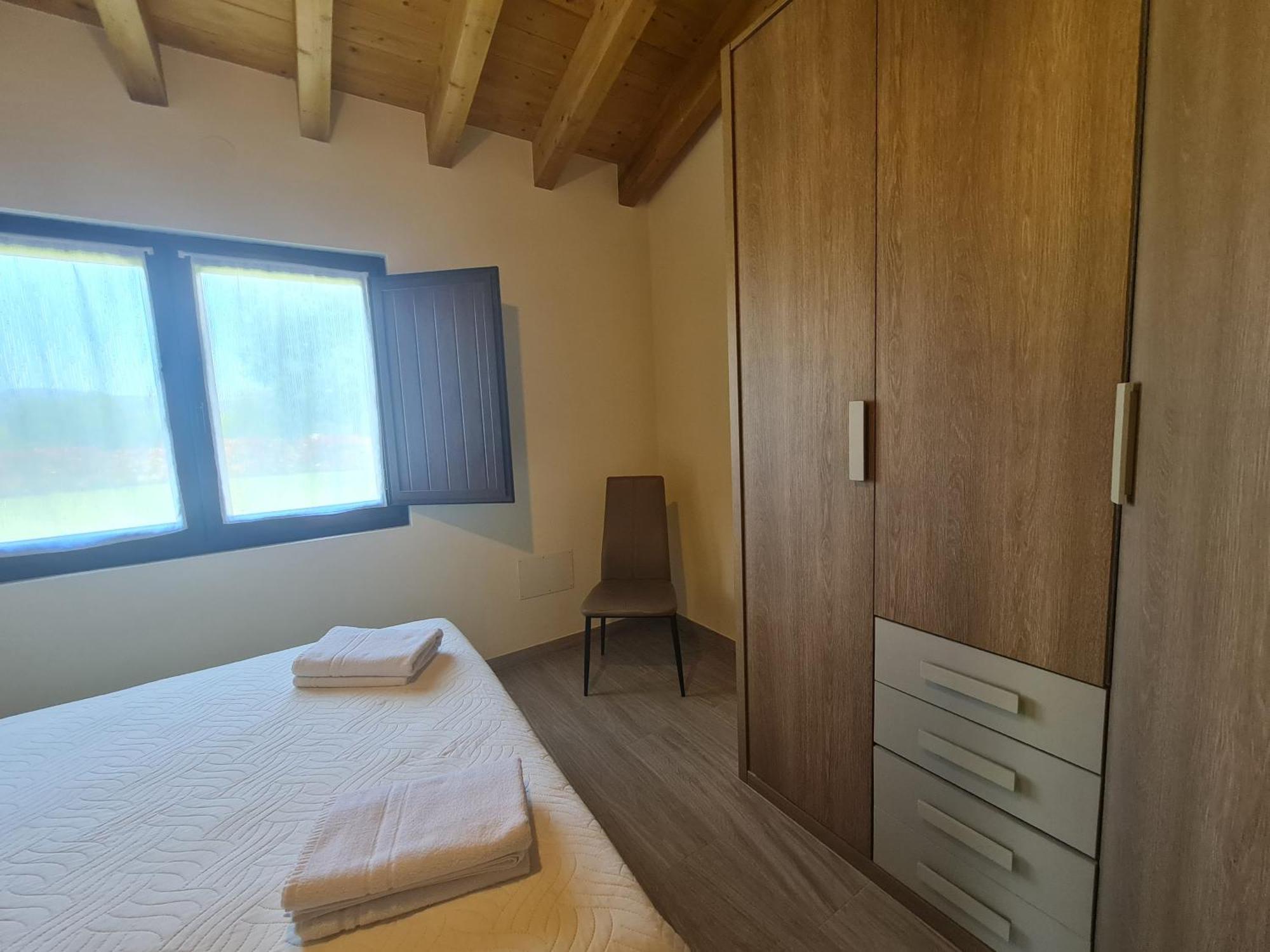 Complejo Rural El Cerradon Guest House Alceda Exterior photo