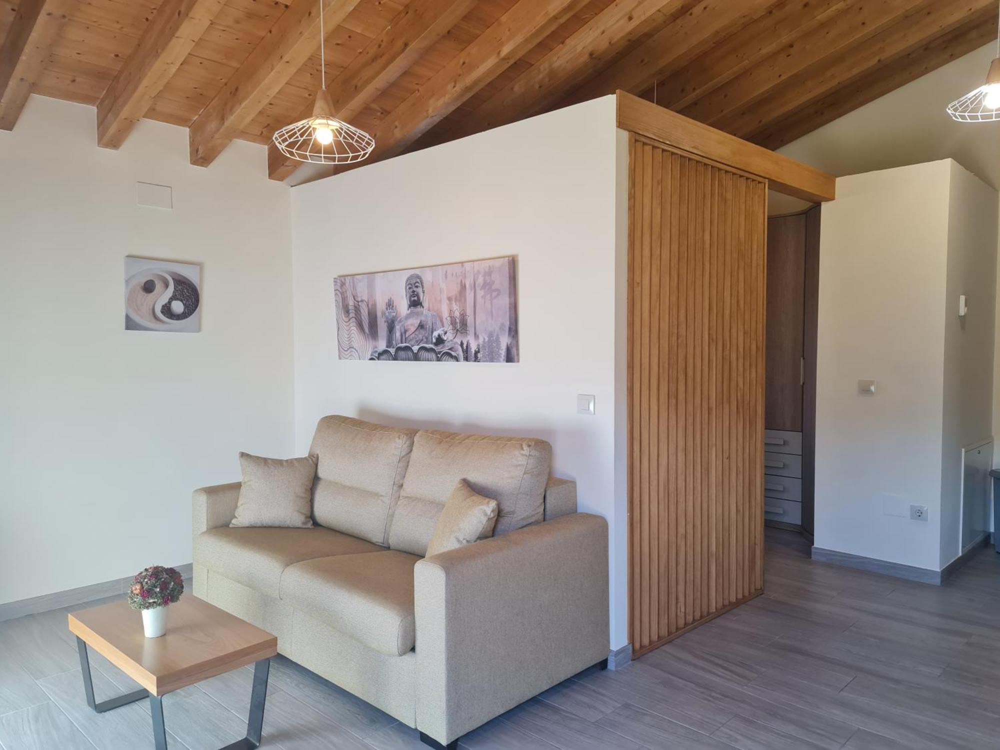 Complejo Rural El Cerradon Guest House Alceda Exterior photo